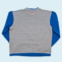 Lade das Bild in den Galerie-Viewer, Nutmeg Sweatshirt Duke Blue Devils 1989 Made in the USA, blau, S/M