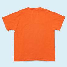 Lade das Bild in den Galerie-Viewer, Cooperstown Collection T-Shirt Baltimore Orioles, orange, L