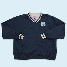 Lade das Bild in den Galerie-Viewer, Champion Sweatshirt National Championship at Disneys, blau, XL/XXL breit