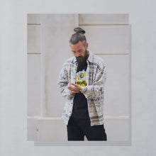 Lade das Bild in den Galerie-Viewer, Adidas T-Shirt "Streetball Challenge 1999" Made in Turkey, schwarz, M/L
