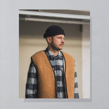 Lade das Bild in den Galerie-Viewer, Dickies Hemd Sacramento, grau, M/L
