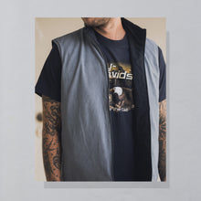 Lade das Bild in den Galerie-Viewer, Harley Davidson T-Shirt &quot;Horny Toad Texas&quot; 2012, blau, S/M
