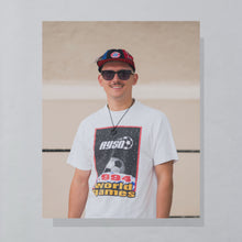 Lade das Bild in den Galerie-Viewer, Adidas Mütze "FC Bayern München" Deadstock 90er, schwarz, Einheitsgröße
