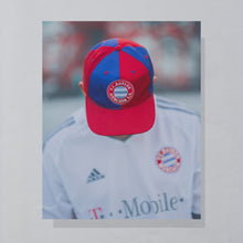 Lade das Bild in den Galerie-Viewer, Adidas Trikot &quot;FC Bayern München&quot; 02/03 T-Mobile, weiß, L/XL
