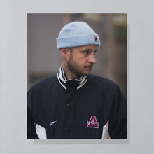 Lade das Bild in den Galerie-Viewer, Reebok Jacke dünn&quot;Lady Arkansas Razorbacks Golf&quot; 00er, schwarz, M/L
