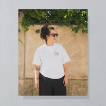 Lade das Bild in den Galerie-Viewer, Planet Hollywood T-Shirt "Miami" 1991, weiß, L
