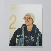 Lade das Bild in den Galerie-Viewer, Nike ACG "Team USA" outer Layer 3, blau, L/XL
