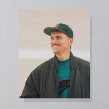 Lade das Bild in den Galerie-Viewer, Hugo Boss Jacke &quot;bomber&quot; 90er, grün, XL breit
