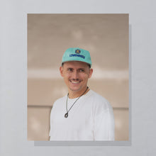 Lade das Bild in den Galerie-Viewer, Capriole T-Shirt 90er, weiß, L
