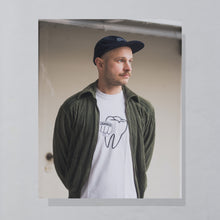 Lade das Bild in den Galerie-Viewer, Fruit of the Loom T-Shirt &quot;Zahnfee&quot; 00er, weiß, M
