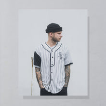 Lade das Bild in den Galerie-Viewer, Starter Trikot &quot;Chicago White Sox&quot; 90er, weiß, M/L
