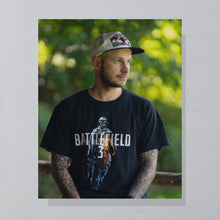Lade das Bild in den Galerie-Viewer, Headmaster Mütze "Chicago Bulls 1993 Champions", weiß, Einheitsgröße
