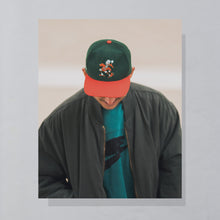 Lade das Bild in den Galerie-Viewer, Hugo Boss Jacke &quot;bomber&quot; 90er, grün, XL breit
