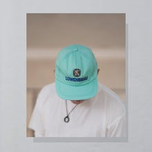 Lade das Bild in den Galerie-Viewer, Capriole T-Shirt 90er, weiß, L

