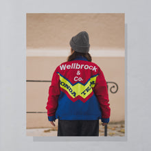 Lade das Bild in den Galerie-Viewer, Nike Sweatshirt 90er Made in Turkey, rot, L/XL
