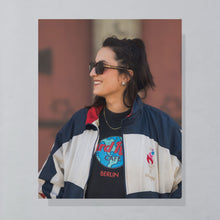 Lade das Bild in den Galerie-Viewer, Hard Rock Cafe T-Shirt "Berlin" 90er, XL
