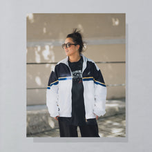 Lade das Bild in den Galerie-Viewer, Reebok T-Shirt "Dirty Ghetto Kids Stevie Williams" 00er, schwarz, XXL
