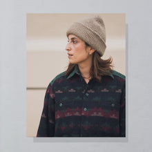 Lade das Bild in den Galerie-Viewer, Alexander Pozzi Hemd dick 00er, mehrfarbig, XL
