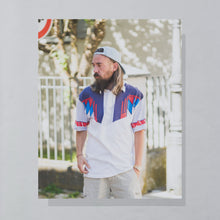Lade das Bild in den Galerie-Viewer, Quiksilver Shorts 00er, grau, 32
