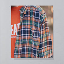 Lade das Bild in den Galerie-Viewer, Jerzees T-Shirt &quot;Wheaties Breakfast of Champions&quot; 90er Made in the USA single stitch, orange, M/L
