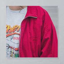 Lade das Bild in den Galerie-Viewer, Gildan Sweatshirt &quot;Cheers Boston&quot; 00er, grau, L/XL
