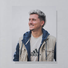 Lade das Bild in den Galerie-Viewer, Fjällräven Weste G-1000, beige, L/XL
