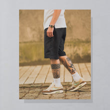 Lade das Bild in den Galerie-Viewer, Dickies Shorts &quot;relaxed fit&quot;, schwarz, 36
