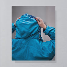 Lade das Bild in den Galerie-Viewer, Hoodie &quot;Dallas Cowboys&quot;, blau, XL
