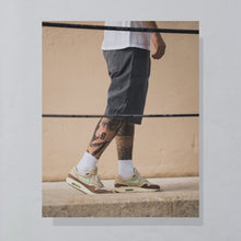 Lade das Bild in den Galerie-Viewer, Stedman by Hanes T-Shirt "Fox Hill Grand Prix" Deadstock 1998, weiß, L/XL
