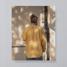 Lade das Bild in den Galerie-Viewer, Nike Team Windbreaker &quot;San Francisco 49ers&quot; 90er, braun, XXL
