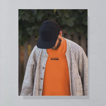 Lade das Bild in den Galerie-Viewer, LH Design Strickjacke 80er/90er, grau, L
