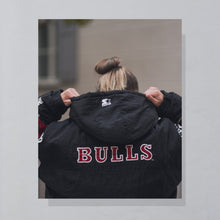 Lade das Bild in den Galerie-Viewer, Chase Sweatshirt &quot;Dale Earnhardt&quot; 90er/00er, rot/schwarz, XL/XXL
