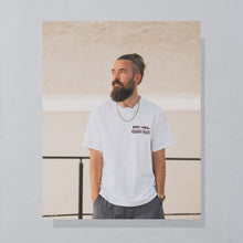 Lade das Bild in den Galerie-Viewer, Stedman by Hanes T-Shirt "Fox Hill Grand Prix" Deadstock 1998, weiß, L/XL
