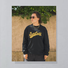 Lade das Bild in den Galerie-Viewer, West Coast Customs Longsleeve, schwarz, XL
