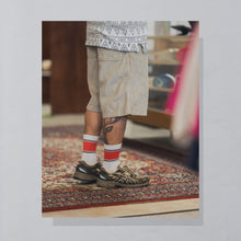 Lade das Bild in den Galerie-Viewer, Chiemsee Polo 90er, grau, L/XL schmal
