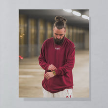 Lade das Bild in den Galerie-Viewer, Adidas Trainingshose "Predator" 2008, weiß, L/XL
