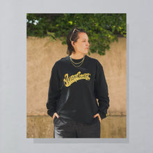 Lade das Bild in den Galerie-Viewer, West Coast Customs Longsleeve, schwarz, XL
