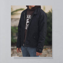 Lade das Bild in den Galerie-Viewer, Russell Athletic Hoodie &quot;MT Carmel Caravan&quot; 90er Made in the USA, braun, L
