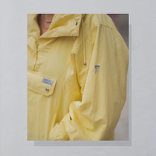 Lade das Bild in den Galerie-Viewer, Schöffel Jacke &quot;Gore-Tex&quot; 90er, gelb, XL
