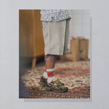 Lade das Bild in den Galerie-Viewer, Chiemsee Polo 90er, grau, L/XL schmal
