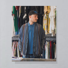 Lade das Bild in den Galerie-Viewer, Adidas Mütze 80er/90er, schwarz, Einheitsgröße
