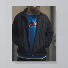 Lade das Bild in den Galerie-Viewer, Kani Sport Sweatshirt 2018, blau, XL breit
