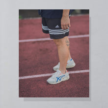 Lade das Bild in den Galerie-Viewer, Adidas Shorts 2000, schwarz, L
