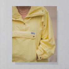 Lade das Bild in den Galerie-Viewer, Schöffel Jacke &quot;Gore-Tex&quot; 90er, gelb, XL
