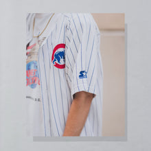 Lade das Bild in den Galerie-Viewer, Planet Hollywood T-Shirt "Washington D.C." 1991 Made in the USA, weiß, L
