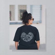 Lade das Bild in den Galerie-Viewer, Offence Classic T-Shirt "SEEED Open-Source-Hardware", schwarz, XL
