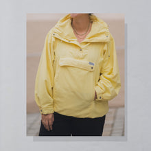 Lade das Bild in den Galerie-Viewer, Schöffel Jacke &quot;Gore-Tex&quot; 90er, gelb, XL
