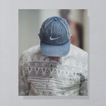 Lade das Bild in den Galerie-Viewer, Chiemsee Polo 90er, grau, L/XL schmal
