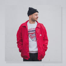 Lade das Bild in den Galerie-Viewer, Stedman Sweatshirt Minnesota Twins World Series 1987 Made in the USA, weiß, M/L
