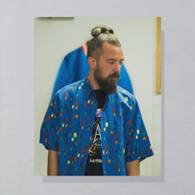Lade das Bild in den Galerie-Viewer, Official Allstar Cafe T-Shirt "Las Vegas" 1995 Made in the USA, schwarz, XL
